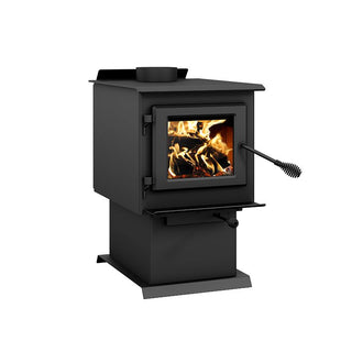 Century Heating S250 Wood Stove CB00025