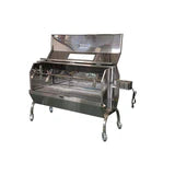 Charotis Propane Spit Roaster/Smoker 50W 52 SSG1