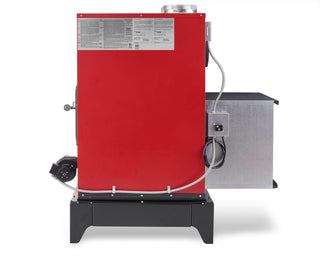Fire Chief Wood Burning Indoor Furnace FC1000E
