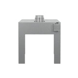 Drolet Austral III with Heatflow S5 Forced Air System DB03033K