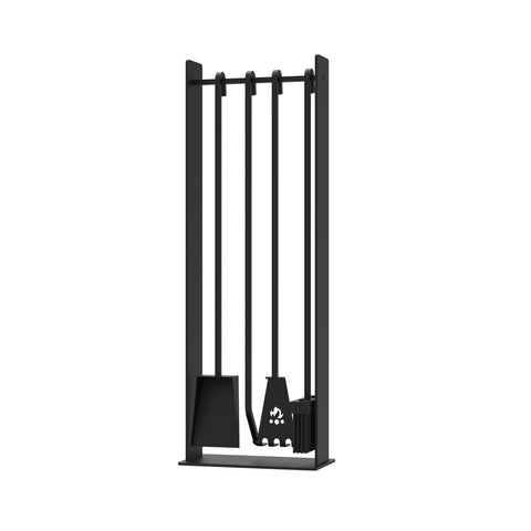 Ineo Fireplace Tool Set AC02621
