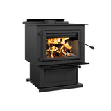 Englander Blue Ridge 500 ESW0012