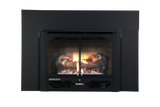 Buck Stove Model 384 Vent Free Gas Stove - 3844-DOORS