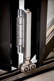 Teza 90 series 96" x 96" Bifold Door