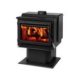Englander 15-W06 Wood Stove With Blower