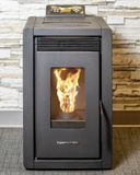 ComfortBilt HP40 Alpine Pellet Stove