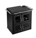 Drolet Outback Chef Wood Burning Cook Stove DB04800