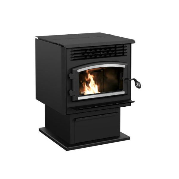 Drolet Eco-55 CT Pellet Stove DP00072