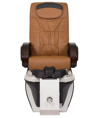Continuum Echo LE (Luxury Edition) Pedicure Spa Chair