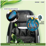 Kahuna Massage Chair LM-7500