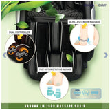 Kahuna Massage Chair LM-7500