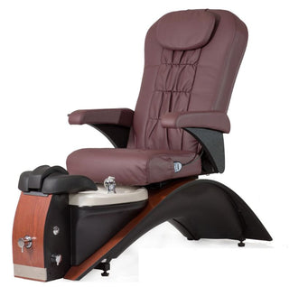 Continuum Echo SE (Spa Edition) Pedicure Spa Chair