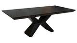 Greg Sheres Angles Dining Table