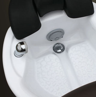 Continuum Echo SE (Spa Edition) Pedicure Spa Chair