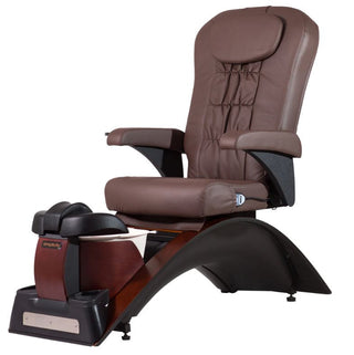 Continuum Simplicity SE (Spa Edition) Pedicure Spa Chair