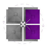 Shadowspec UNITY™ Duo
