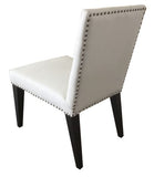 Greg Sheres "Florence" Dining Room Chair