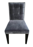Greg Sheres "Florence" Dining Room Chair