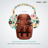 Kahuna Massage Chair LM-7000