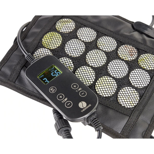 Thera Healing Pad Mini - Square