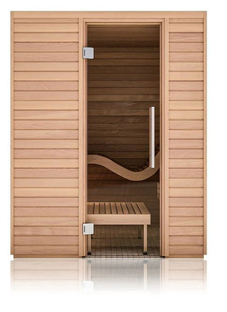 Auroom Baia Traditional Sauna