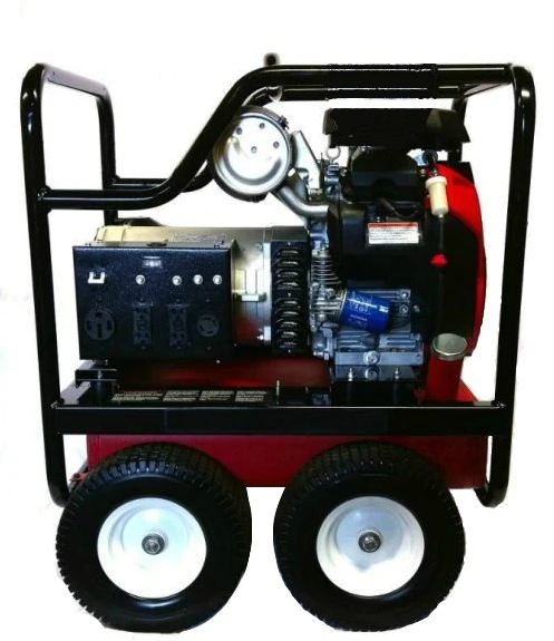 The Motorhead® – 12000/20000 Watt Gasoline Portable Generator With Honda Engine SG12003