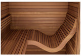 Auroom Baia Traditional Sauna