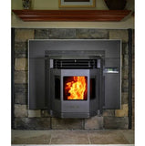 ComfortBilt HP22I Pellet Stove Fireplace Insert