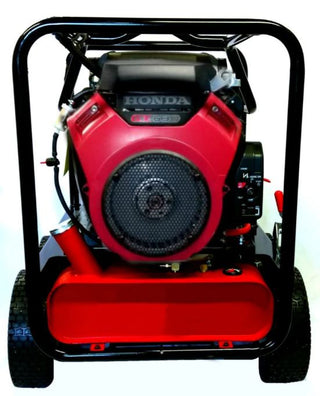 The Motorhead® – 12000/20000 Watt Gasoline Portable Generator With Honda Engine SG12003