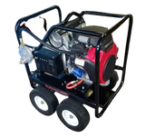The Motorhead® – 12000/20000 Watt Dual Fuel Portable Generator With Honda Engine SG11004