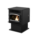 Drolet Eco-55 CT Pellet Stove DP00072