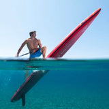 Aqua Marina 2022 Race Elite 14’0″ Inflatable Stand Up Paddleboard