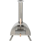WPPO Lil Luigi Kit Portable Pro Wood-Fired Oven with Accessories WKE-01