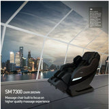 Kahuna Massage Chair SM-7300