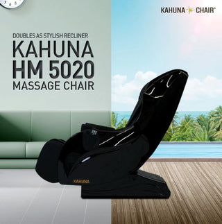 Kahuna Massage Chair HM-5020