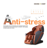 Kahuna Massage Chair LM-7000