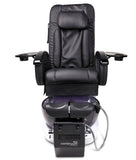 Continuum Le Rêve Pedicure Spa