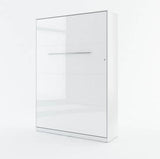 Maxima House MILANO Full XL Size Wall Bed CP-01s