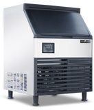 Spartan SUIM-280 280lb Ice Machine, 7.3 cu feet