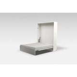 Maxima House ALADINO European Full XL Size Wall Bed WB005
