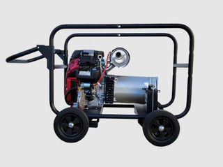 GenRover® Plus – 13000/23000 Watt Dual Fuel Portable Generator With Honda Engine 13000/23000