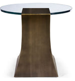 Greg Sheres Hepburn Lamp Table