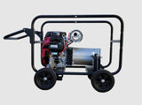 GenRover® – 12000/20000 Watt Dual Fuel Portable Generator With Honda Engine SG11002