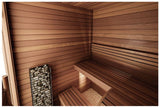 Auroom Baia Traditional Sauna