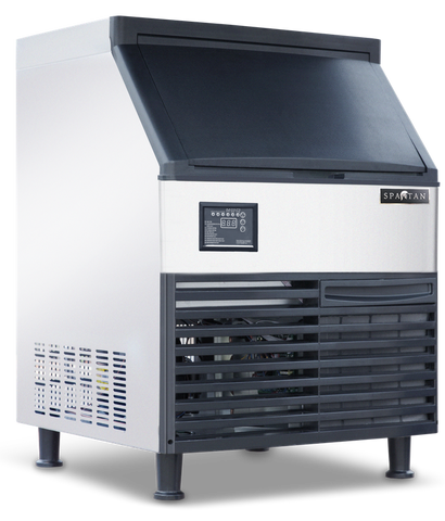 Spartan SUIM-160 160lb Ice Machine