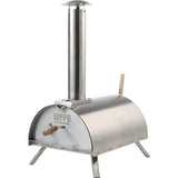 WPPO Lil Luigi Kit Portable Pro Wood-Fired Oven with Accessories WKE-01