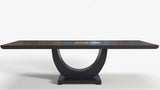 Greg Sheres Lauren Dining Table