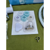 TheraH2O Counter Top