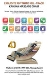 Kahuna Massage Chair HM-Kappa