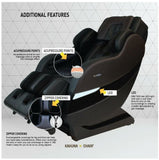 Kahuna Massage Chair SM-7300